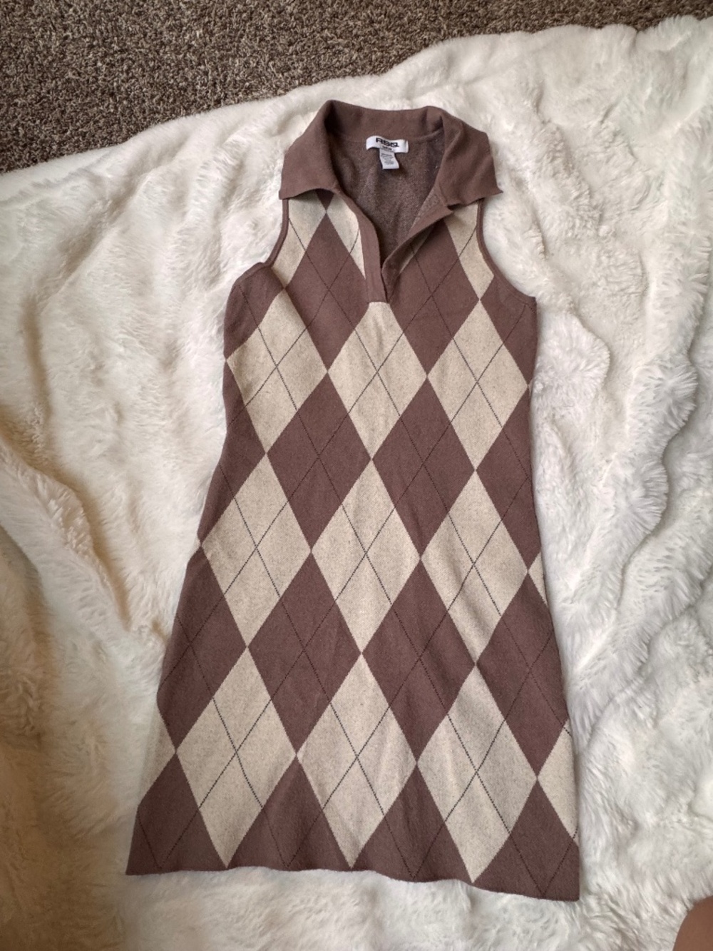 RSQ Sweater Dress